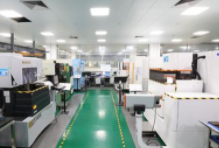 加工車間消防工程案例 加工車間消防工程案例